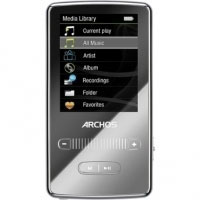 Archos 2 VISION 16GB (501443) Archos 2 VISION 16GB (501443)